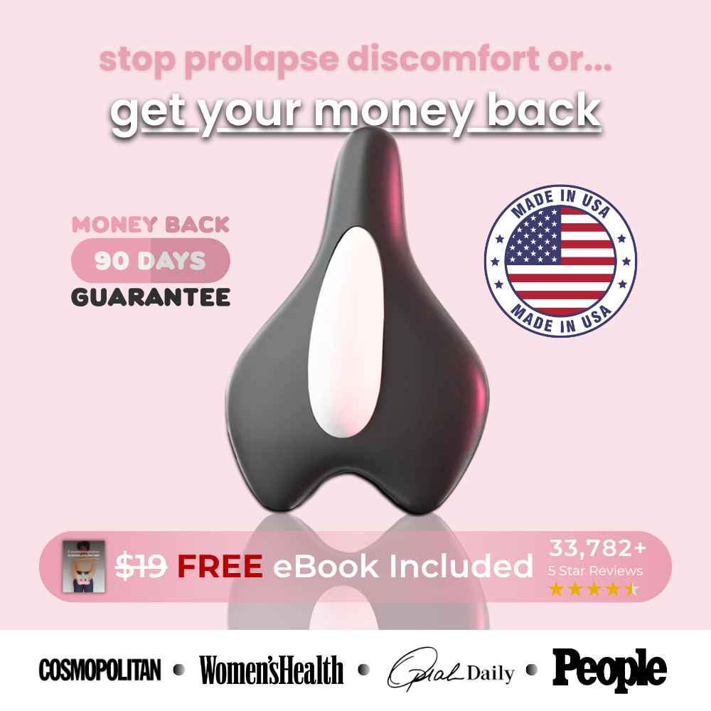 PelviTone™ Pelvic Floor Trainer