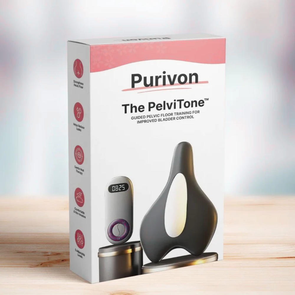 PelviTone™ Pelvic Floor Trainer