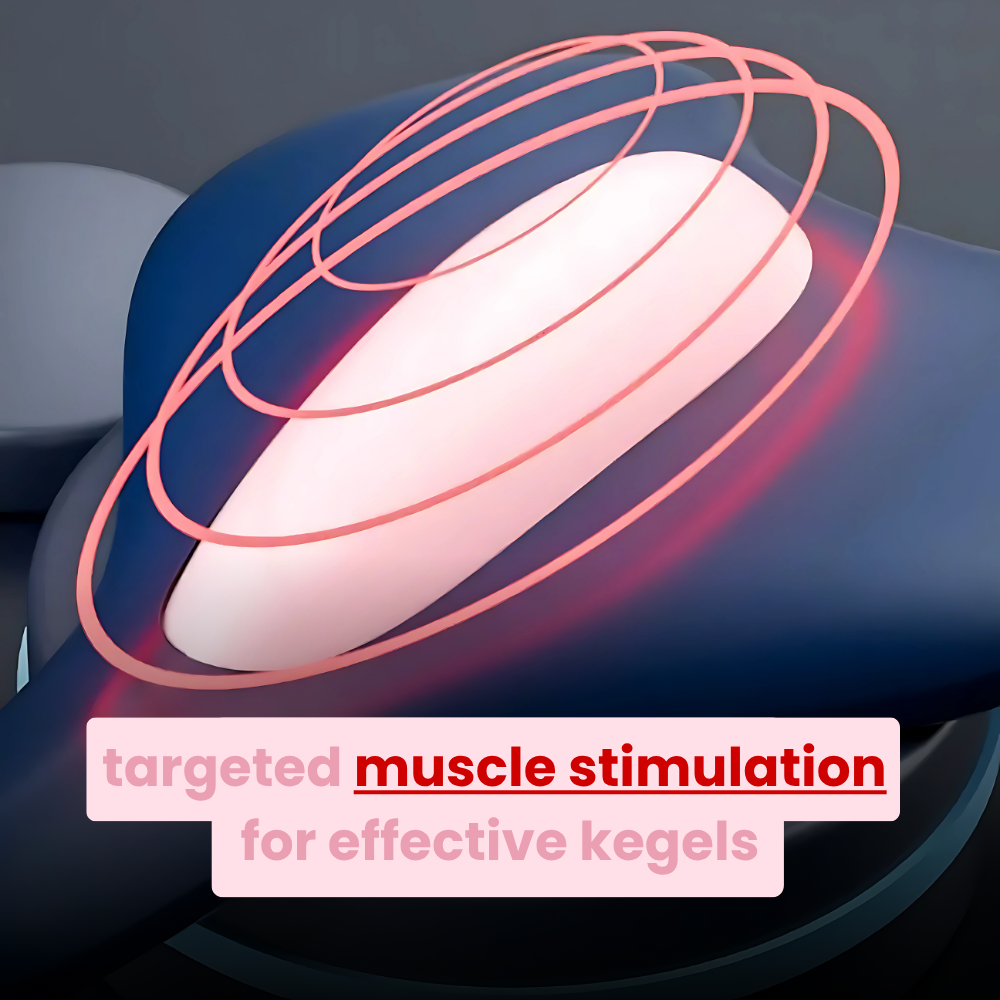 PelviTone™ Pelvic Floor Trainer