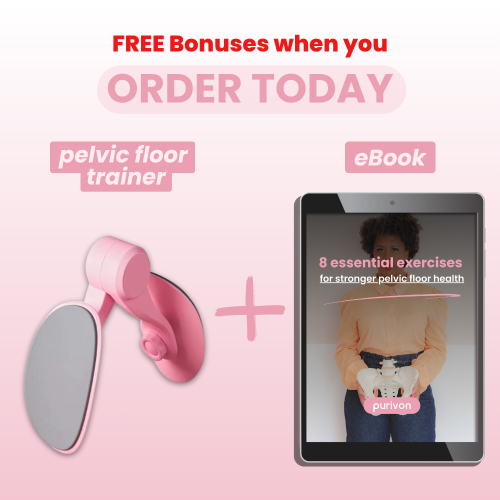 PelviTone™ Pelvic Floor Trainer
