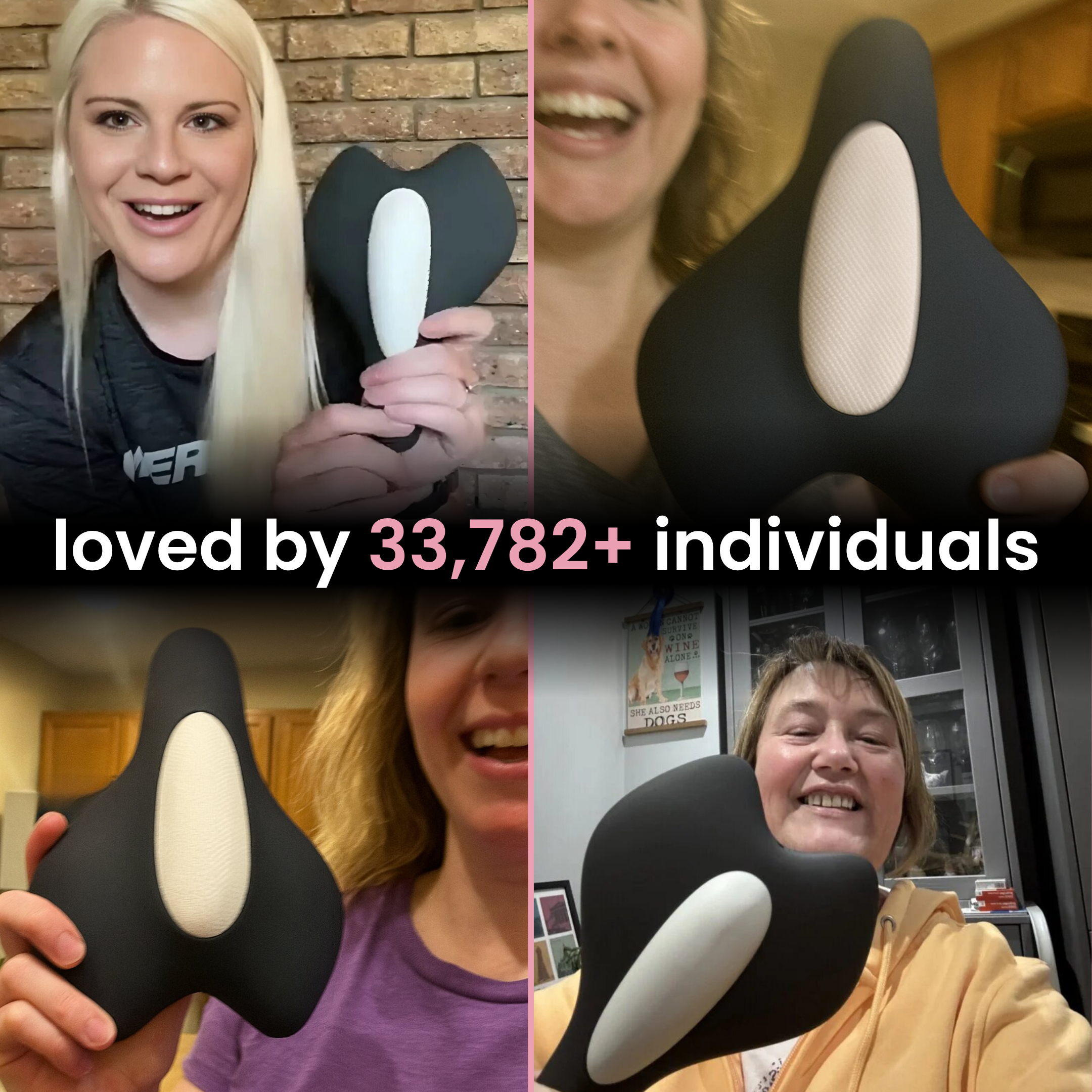 PelviTone™ Pelvic Floor Trainer